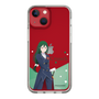 Slim Protection Case［ Re:ZERO -Starting Life in Another World- Crusch Karsten - Standing Illustration ］