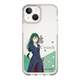 Slim Protection Case［ Re:ZERO -Starting Life in Another World- Crusch Karsten - Standing Illustration ］