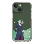 Slim Protection Case［ Re:ZERO -Starting Life in Another World- Crusch Karsten - Standing Illustration ］