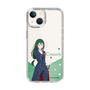 Slim Protection Case［ Re:ZERO -Starting Life in Another World- Crusch Karsten - Standing Illustration ］