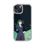 Slim Protection Case［ Re:ZERO -Starting Life in Another World- Crusch Karsten - Standing Illustration ］