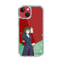 Slim Protection Case［ Re:ZERO -Starting Life in Another World- Crusch Karsten - Standing Illustration ］
