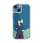 Slim Protection Case［ Re:ZERO -Starting Life in Another World- Crusch Karsten - Standing Illustration ］