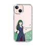 Slim Protection Case［ Re:ZERO -Starting Life in Another World- Crusch Karsten - Standing Illustration ］