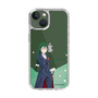 Slim Protection Case［ Re:ZERO -Starting Life in Another World- Crusch Karsten - Standing Illustration ］