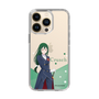 Slim Protection Case［ Re:ZERO -Starting Life in Another World- Crusch Karsten - Standing Illustration ］