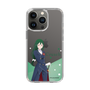 Slim Protection Case［ Re:ZERO -Starting Life in Another World- Crusch Karsten - Standing Illustration ］