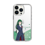 Slim Protection Case［ Re:ZERO -Starting Life in Another World- Crusch Karsten - Standing Illustration ］