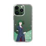 Slim Protection Case［ Re:ZERO -Starting Life in Another World- Crusch Karsten - Standing Illustration ］