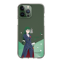 Slim Protection Case［ Re:ZERO -Starting Life in Another World- Crusch Karsten - Standing Illustration ］