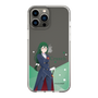 Slim Protection Case［ Re:ZERO -Starting Life in Another World- Crusch Karsten - Standing Illustration ］