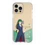 Slim Protection Case［ Re:ZERO -Starting Life in Another World- Crusch Karsten - Standing Illustration ］