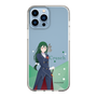 Slim Protection Case［ Re:ZERO -Starting Life in Another World- Crusch Karsten - Standing Illustration ］