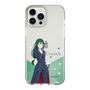 Slim Protection Case［ Re:ZERO -Starting Life in Another World- Crusch Karsten - Standing Illustration ］