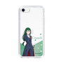 Slim Protection Case［ Re:ZERO -Starting Life in Another World- Crusch Karsten - Standing Illustration ］