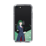 Slim Protection Case［ Re:ZERO -Starting Life in Another World- Crusch Karsten - Standing Illustration ］