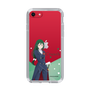 Slim Protection Case［ Re:ZERO -Starting Life in Another World- Crusch Karsten - Standing Illustration ］