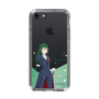 Slim Protection Case［ Re:ZERO -Starting Life in Another World- Crusch Karsten - Standing Illustration ］