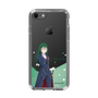 Slim Protection Case［ Re:ZERO -Starting Life in Another World- Crusch Karsten - Standing Illustration ］