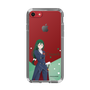Slim Protection Case［ Re:ZERO -Starting Life in Another World- Crusch Karsten - Standing Illustration ］