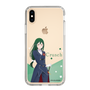 Slim Protection Case［ Re:ZERO -Starting Life in Another World- Crusch Karsten - Standing Illustration ］