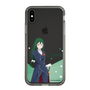 Slim Protection Case［ Re:ZERO -Starting Life in Another World- Crusch Karsten - Standing Illustration ］