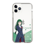 Slim Protection Case［ Re:ZERO -Starting Life in Another World- Crusch Karsten - Standing Illustration ］