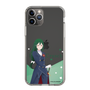 Slim Protection Case［ Re:ZERO -Starting Life in Another World- Crusch Karsten - Standing Illustration ］