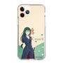Slim Protection Case［ Re:ZERO -Starting Life in Another World- Crusch Karsten - Standing Illustration ］