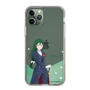 Slim Protection Case［ Re:ZERO -Starting Life in Another World- Crusch Karsten - Standing Illustration ］