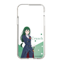 Slim Protection Case［ Re:ZERO -Starting Life in Another World- Crusch Karsten - Standing Illustration ］