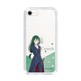 Slim Protection Case［ Re:ZERO -Starting Life in Another World- Crusch Karsten - Standing Illustration ］