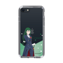 Slim Protection Case［ Re:ZERO -Starting Life in Another World- Crusch Karsten - Standing Illustration ］