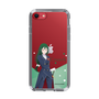 Slim Protection Case［ Re:ZERO -Starting Life in Another World- Crusch Karsten - Standing Illustration ］