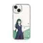 Slim Protection Case［ Re:ZERO -Starting Life in Another World- Crusch Karsten - Standing Illustration ］