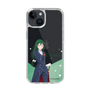 Slim Protection Case［ Re:ZERO -Starting Life in Another World- Crusch Karsten - Standing Illustration ］