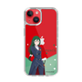 Slim Protection Case［ Re:ZERO -Starting Life in Another World- Crusch Karsten - Standing Illustration ］