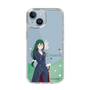 Slim Protection Case［ Re:ZERO -Starting Life in Another World- Crusch Karsten - Standing Illustration ］