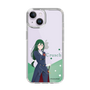 Slim Protection Case［ Re:ZERO -Starting Life in Another World- Crusch Karsten - Standing Illustration ］