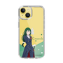Slim Protection Case［ Re:ZERO -Starting Life in Another World- Crusch Karsten - Standing Illustration ］