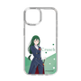 Slim Protection Case［ Re:ZERO -Starting Life in Another World- Crusch Karsten - Standing Illustration ］