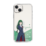 Slim Protection Case［ Re:ZERO -Starting Life in Another World- Crusch Karsten - Standing Illustration ］