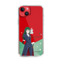 Slim Protection Case［ Re:ZERO -Starting Life in Another World- Crusch Karsten - Standing Illustration ］