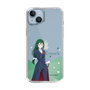 Slim Protection Case［ Re:ZERO -Starting Life in Another World- Crusch Karsten - Standing Illustration ］