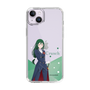 Slim Protection Case［ Re:ZERO -Starting Life in Another World- Crusch Karsten - Standing Illustration ］