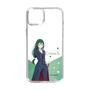 Slim Protection Case［ Re:ZERO -Starting Life in Another World- Crusch Karsten - Standing Illustration ］