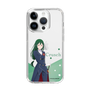 Slim Protection Case［ Re:ZERO -Starting Life in Another World- Crusch Karsten - Standing Illustration ］