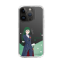 Slim Protection Case［ Re:ZERO -Starting Life in Another World- Crusch Karsten - Standing Illustration ］