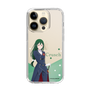 Slim Protection Case［ Re:ZERO -Starting Life in Another World- Crusch Karsten - Standing Illustration ］