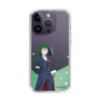 Slim Protection Case［ Re:ZERO -Starting Life in Another World- Crusch Karsten - Standing Illustration ］